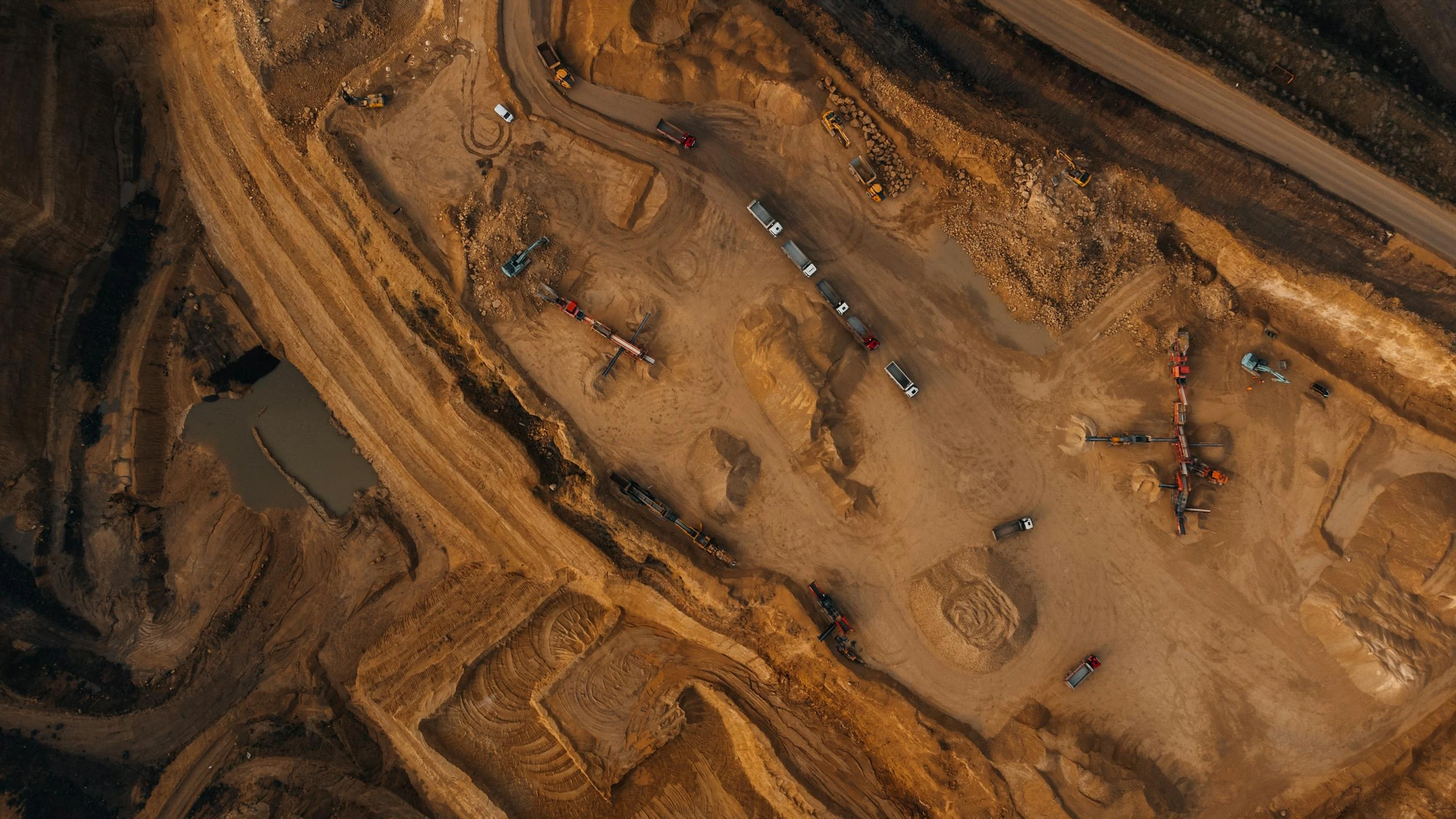 Regulatory Changes in Sand Mining